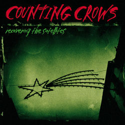 COUNTING CROWS