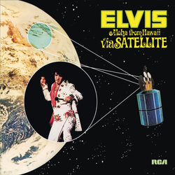 ELVIS PRESLEY