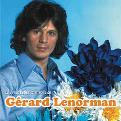 GÉRARD LENORMAN