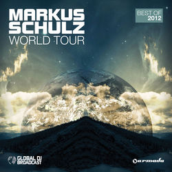 MARKUS SCHULZ