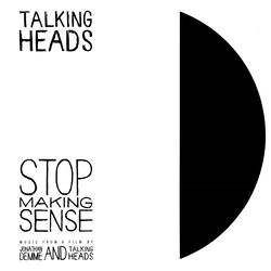 TALKING HEADS