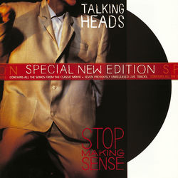TALKING HEADS