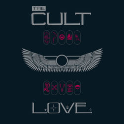 THE CULT