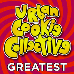 URBAN COOKIE COLLECTIVE