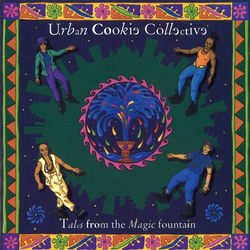 URBAN COOKIE COLLECTIVE