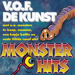 V.O.F. DE KUNST