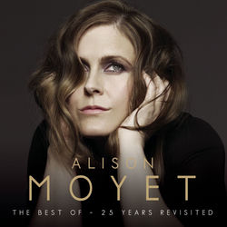 ALISON MOYET