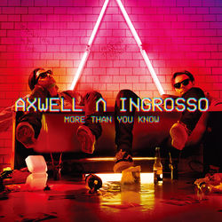 AXWELL INGROSSO