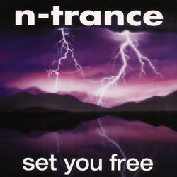 N-TRANCE