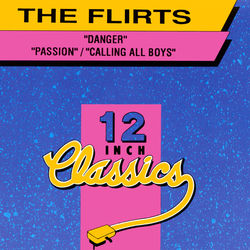 THE FLIRTS