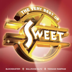 THE SWEET