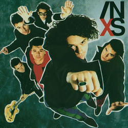 INXS