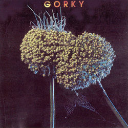 GORKI