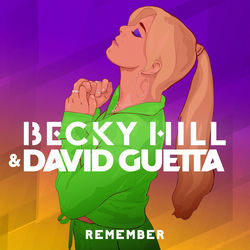 BECKY HILL