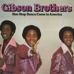 GIBSON BROTHERS