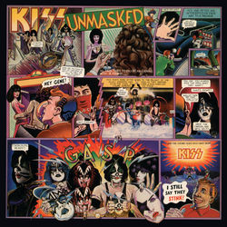 KISS