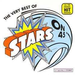 STARS ON 45