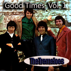THE TREMELOES