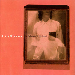 STEVE WINWOOD
