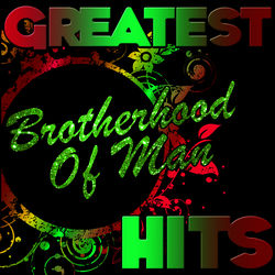 BROTHERHOOD OF MAN