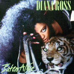 DIANA ROSS
