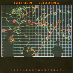 GOLDEN EARRING