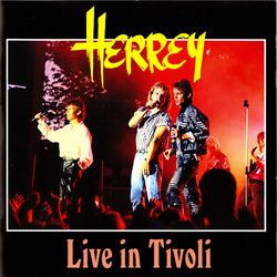 HERREY'S