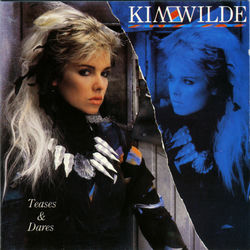 KIM WILDE