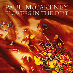 PAUL MCCARTNEY
