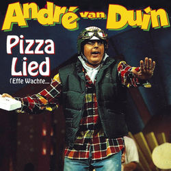 ANDRÉ VAN DUIN