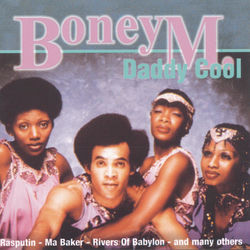 BONEY M