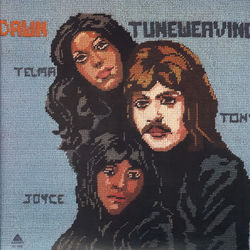 DAWN FT TONY ORLANDO