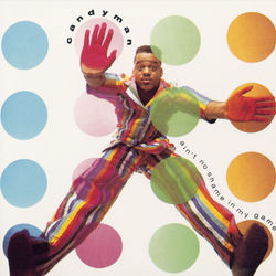 CANDYMAN