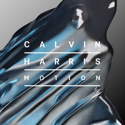 CALVIN HARRIS