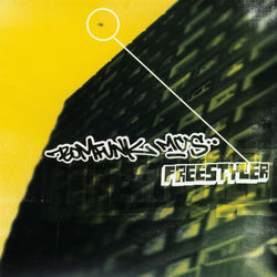 BOMFUNK MC'S
