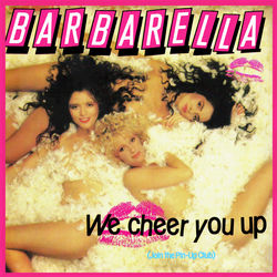 BARBARELLA