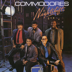 COMMODORES