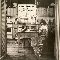 MCGUINNESS FLINT