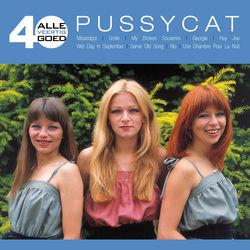 PUSSYCAT