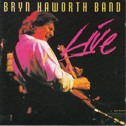 BRYN HAWORTH