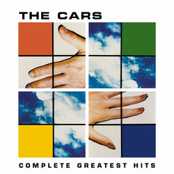 THE CARS