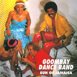 GOOMBAY DANCE BAND