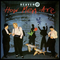 HEAVEN 17