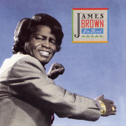 JAMES BROWN