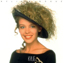 KYLIE MINOGUE
