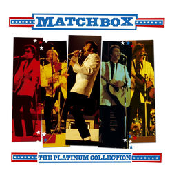 MATCHBOX