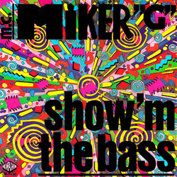 MC MIKER 'G'