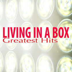 LIVING IN A BOX