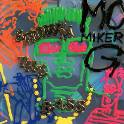 MC MIKER 'G'