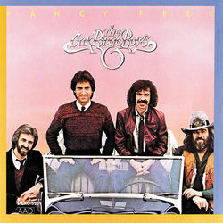 OAK RIDGE BOYS